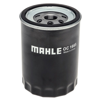 Mahle® - Engine Oil Filter