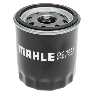 Mahle® - Oil Filter