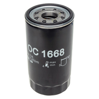 Mahle® OC 1668 - Engine Oil Filter