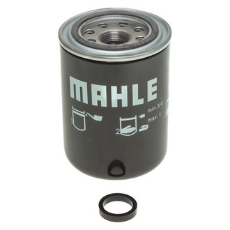 Mahle® - Oil Filter