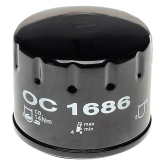 Mahle® - Oil Filter