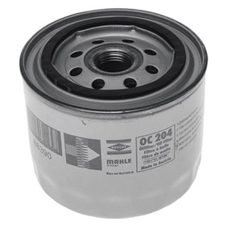 Mahle® - Engine Oil Filter