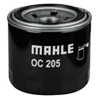Mahle® - Oil Filter