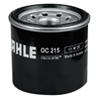Mahle® - Spin-On Engine Oil Filter