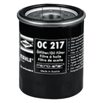 Mahle® - Oil Filter