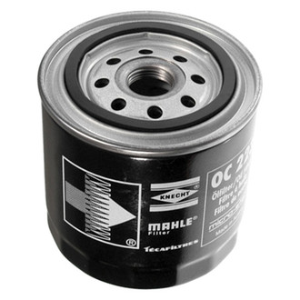 Mahle® - Spin-On Engine Oil Filter