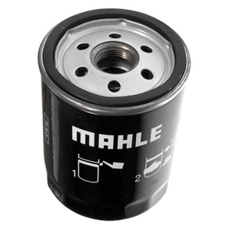 Mahle® - Main Spin-On Engine Oil Filter