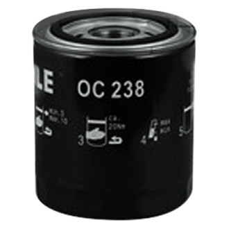 Mahle® - Oil Filter