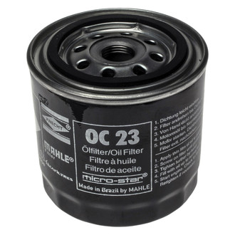 Mahle® - Engine Oil Filter