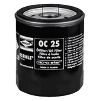 Mahle® - Oil Filter