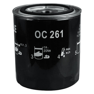 Mahle® - Oil Filter