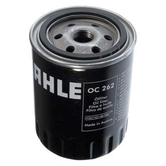 Mahle® - Spin-On Engine Oil Filter