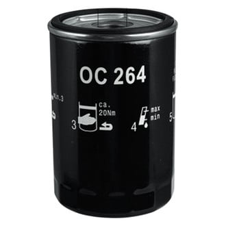 Mahle® - Spin-On Engine Oil Filter