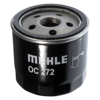 Mahle® - Spin-On Engine Oil Filter
