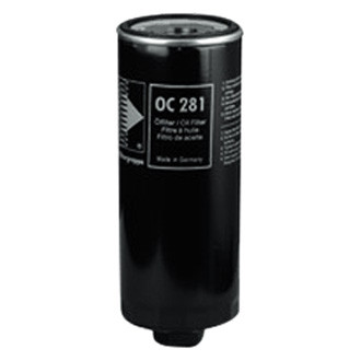 Mahle® - Oil Filter
