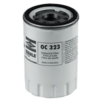 Mahle® - Oil Filter