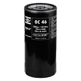 Mahle® - Oil Filter