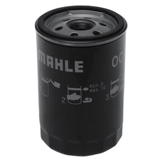 Mahle® - Spin-On Engine Oil Filter