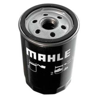 Mahle® - Oil Filter