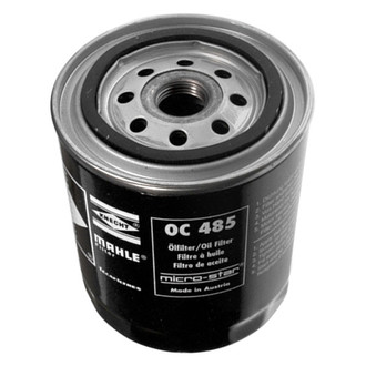 Mahle® - Spin-On Engine Oil Filter