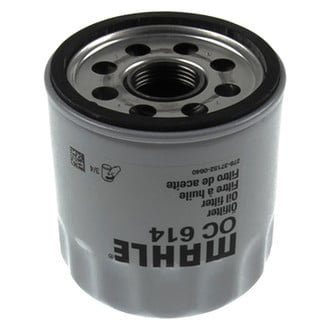 Mahle® - Oil Filter