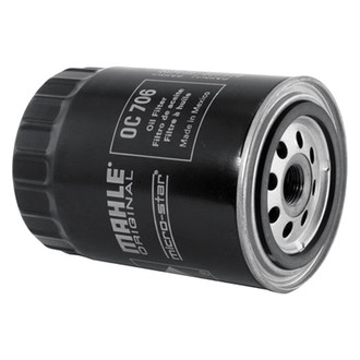 Mahle® - Oil Filter