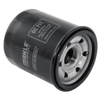 Mahle® - Spin-On Engine Oil Filter