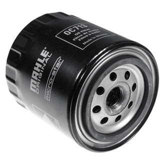 Mahle® - Spin-On Engine Oil Filter