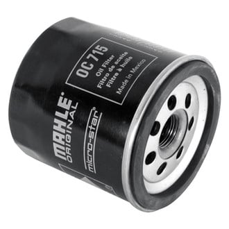 Mahle® - Oil Filter