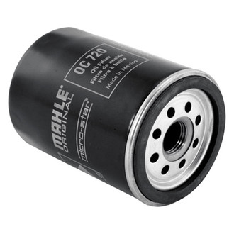 Mahle® - Oil Filter