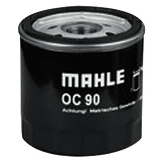 Mahle® - Standard Version Engine Oil Filter