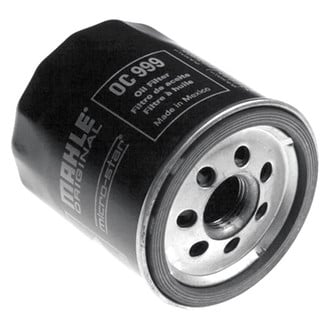 Mahle® - Oil Filter