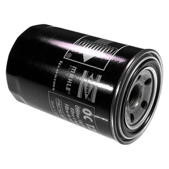 Mahle® - Oil Filter
