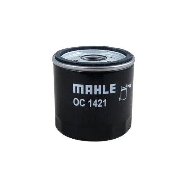 Mahle® - Engine Oil Filter