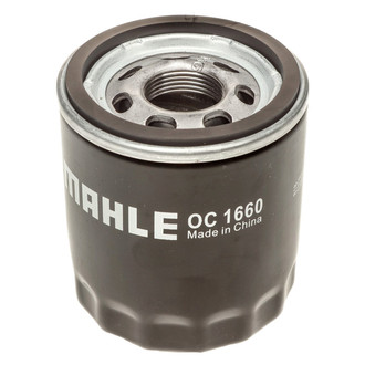 Mahle® - Oil Filter