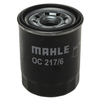 Mahle® - Oil Filter