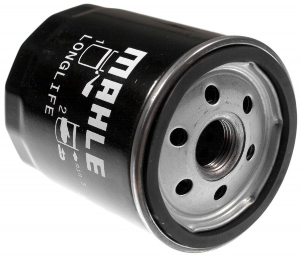 Mahle® - Engine Oil Filter