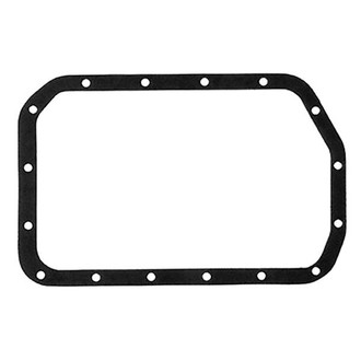 Mahle® - Engine Oil Pan Gasket