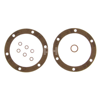 Mahle® - Oil Filter Housing Gasket