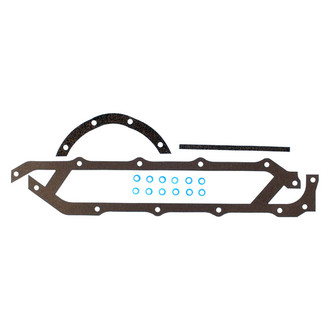 Mahle® - Engine Oil Pan Gasket Set