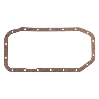 Mahle® - Engine Oil Pan Gasket
