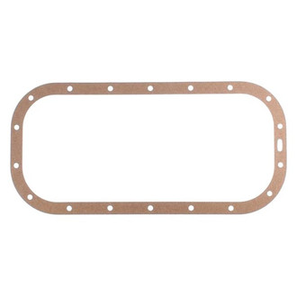 Mahle® - Oil Pan Gasket