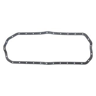 Mahle® - Engine Oil Pan Gasket