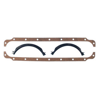 Mahle® - Oil Pan Gasket