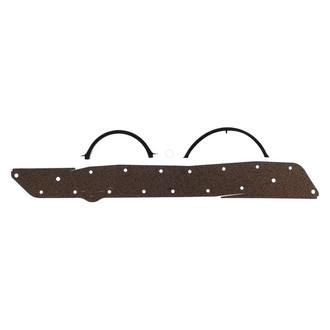 Mahle® - Oil Pan Gasket