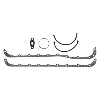 Mahle® - Engine Oil Pan Gasket Set
