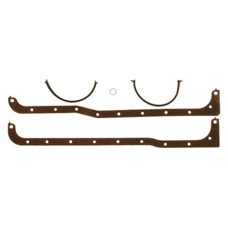 Mahle® - Oil Pan Gasket