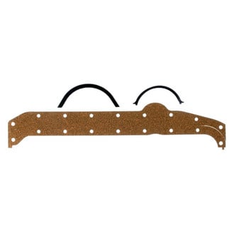 Mahle® - Engine Oil Pan Gasket Set