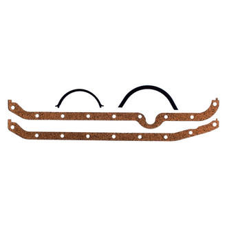 Mahle® - Engine Oil Pan Gasket Set