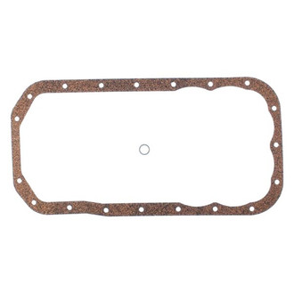 Mahle® - Oil Pan Gasket